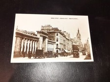 Union Street & Tram, ABERDEEN