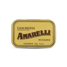 Amarelli Spezzata 40g 'Oro'