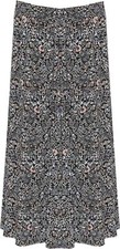 Ladies elasticated waist - waist, multi