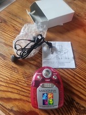 Bnip mini pocket radio - bnip,