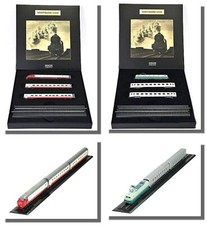 Tee Edelweiss + Mistral, 2