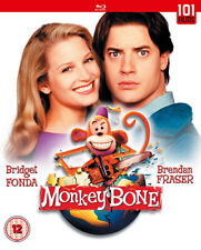 Monkeybone Blu-Ray (2017)