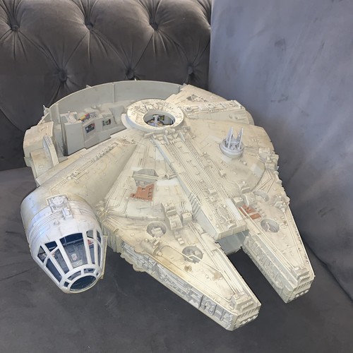 Vintage kenner star wars - vintage,