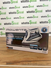 Rowenta DW52 Focus Iron
