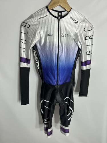 Velotec gtrc cycling skin - velotec,