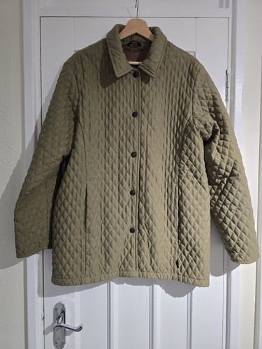 Barbour women quilted jacket - barbour,