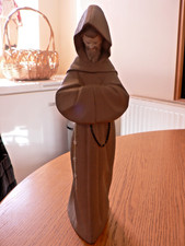 A STUNNING LLADRO 2060  "MONK"