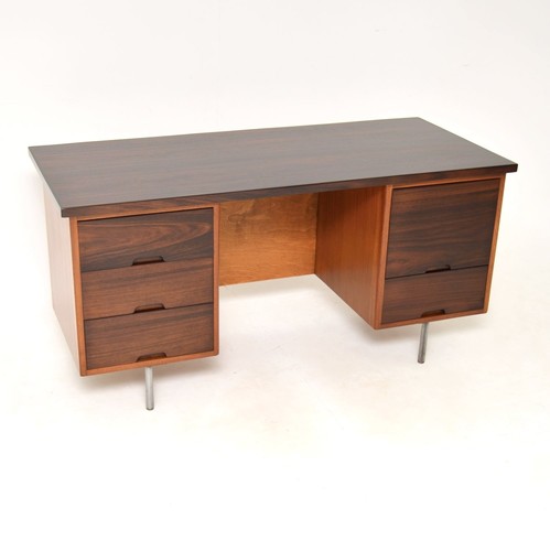 Vintage hilleplan desk - vintage,