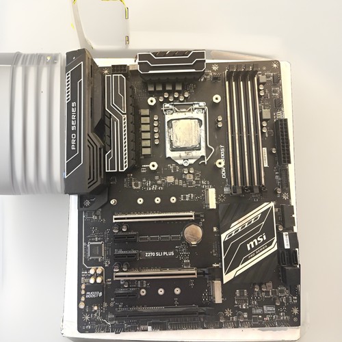 Intel 7700k cpu - intel, +