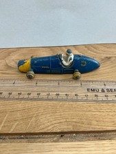 Dinky Toys Ferrari Racing Car