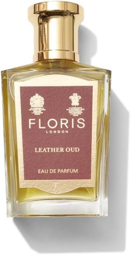 Floris london leather oud - floris, edp