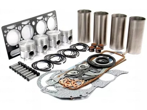 Engine overhaul kit for - engine,