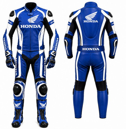 Honda one piece motorcycle - one,