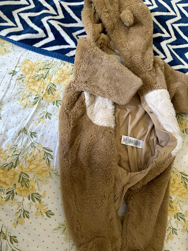 Next keep cosy plus bear - next, me