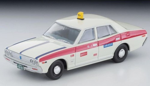 Tomica nissan cedric type - cedric,