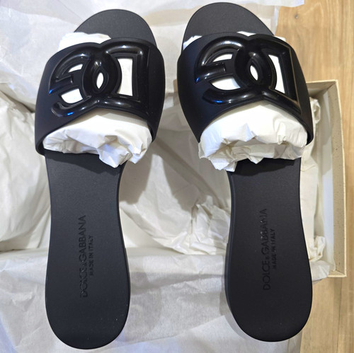 Dolce gabbana black - &,