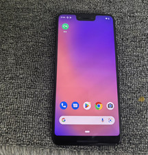 Google Pixel 3 XL 4 GB 64/128