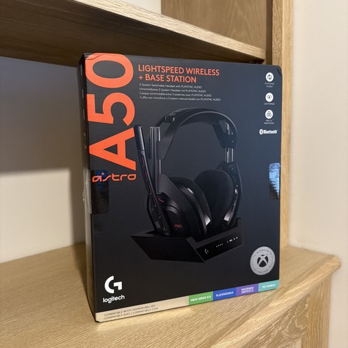 Astro a50 lightspeed wireless - a50,