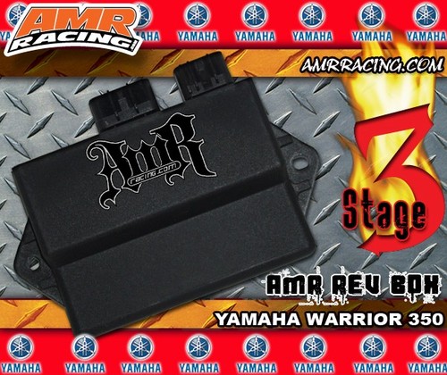 Amr racing cdi - racing, box