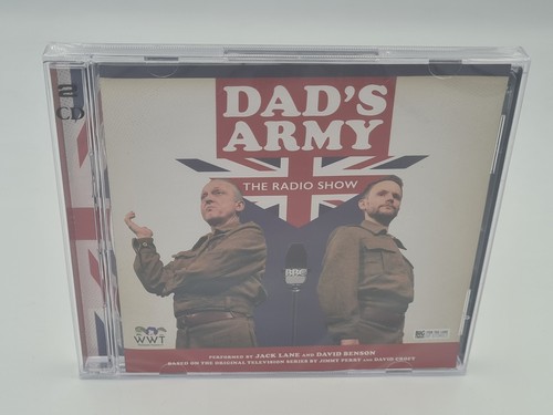 New sealed dad - &,