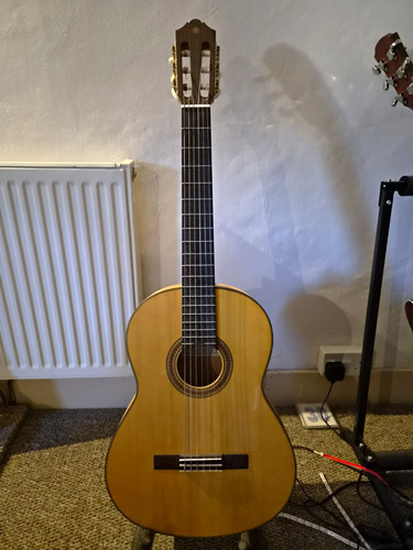 Yamaha cg182sf - yamaha,