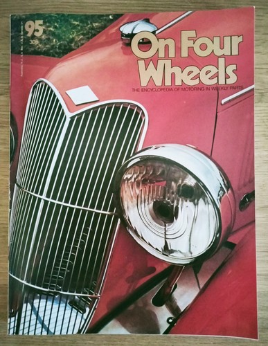 Orbis partwork magazine on - orbis,