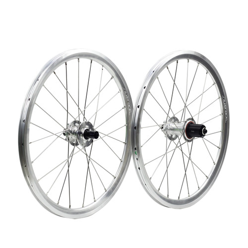 20in 406 disc brake alloy - brake,