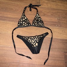 Agent Provocateur Sequin