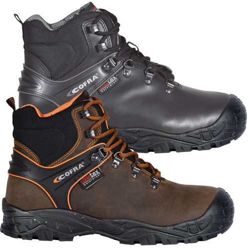Mens cofra ande composite - cofra,