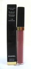 Chanel Rouge Coco Gloss