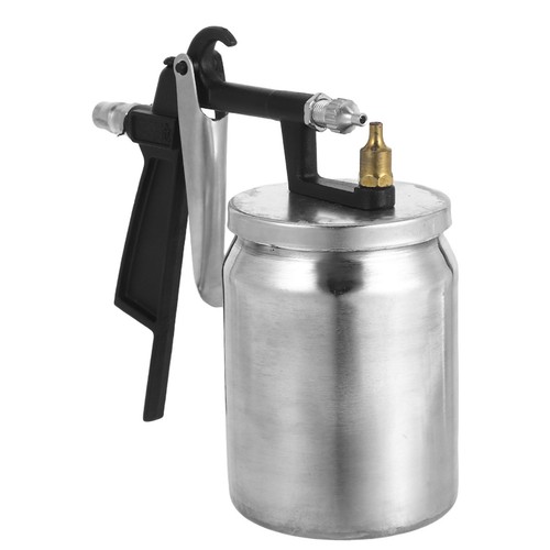 Air paint sprayer - air,