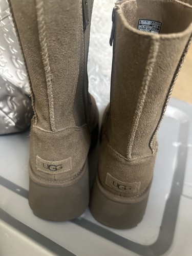 Ugg women boots - ugg, 9