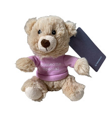 Someone Special Teddy Bear