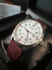 Alpina Swiss-Made Startimer