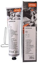 STIHL HEAVY DUTY BRUSHCUTTER