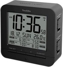 Youshiko YC740 Radio