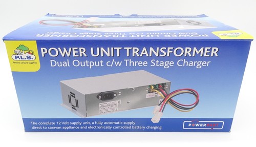 20a leisure battery charger - 20a,