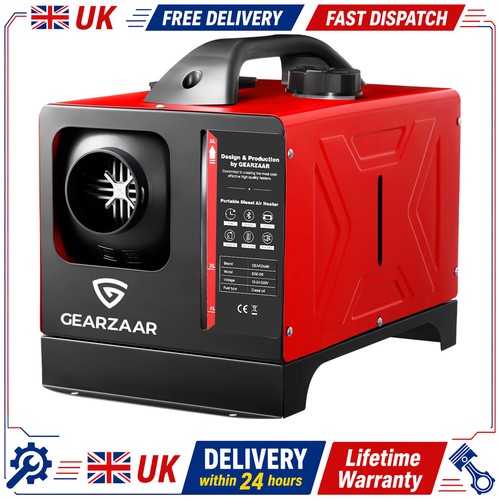 Gearzaar portable diesel - gearzaar,