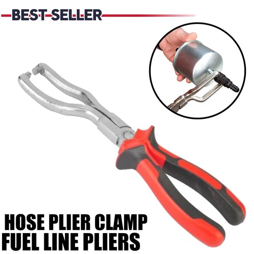 Fuel line petrol clip pipe - fuel,
