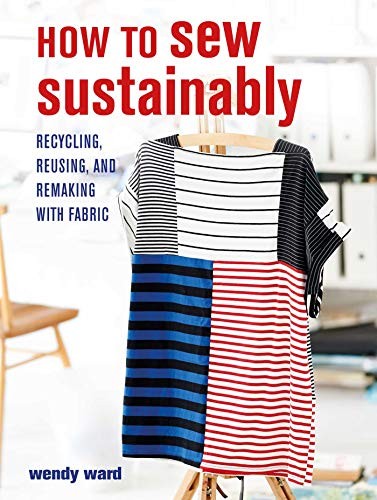 How sew sustainably - sew,