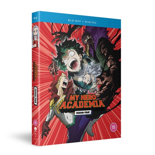 Hero academia complete - my,