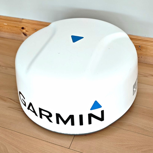 Garmin xhd marine radar - xhd,
