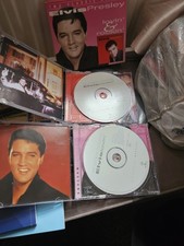 ELVIS PRESLEY - Lovin' & Rockin' - 2 x CD Set - Two Classic Albums