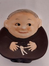 GOEBEL VINTAGE MONK FRIAR TUCK