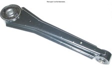Jaguar radius arm xjsc - jaguar,