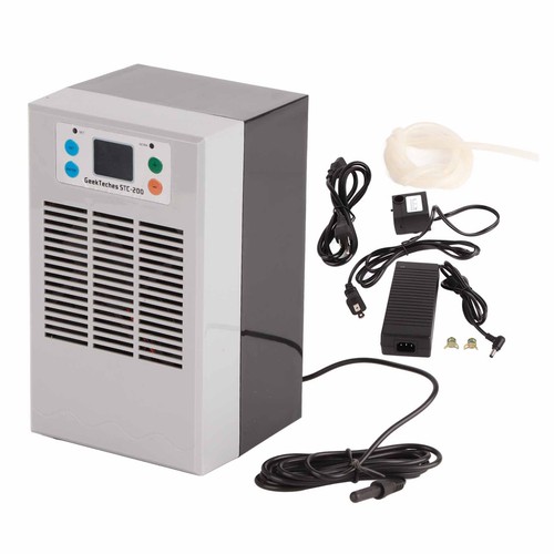 Electronic water chiller - electronic,