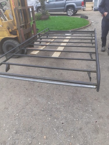 Rhino roof rack - rhino,