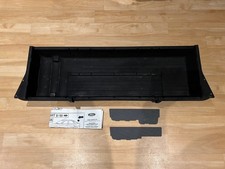 NO OFFERS Genuine Ford Escort