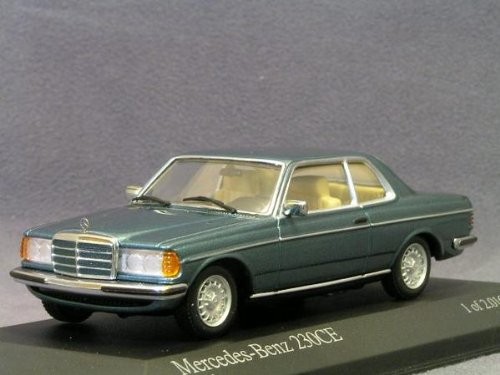 Minichamps mercedes benz - minichamps, 1/43