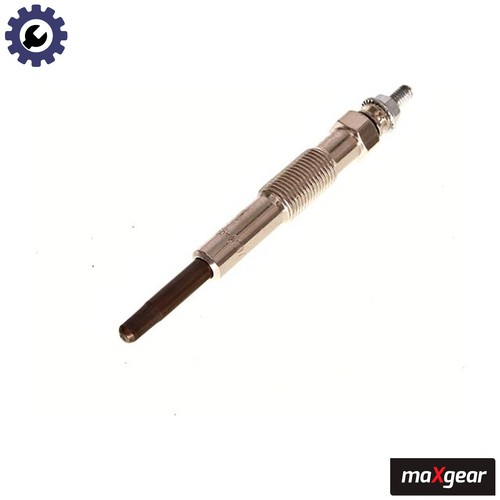 Glow plug 0007 - 4x,